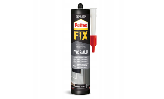 Pattex Fix PVC&ALU