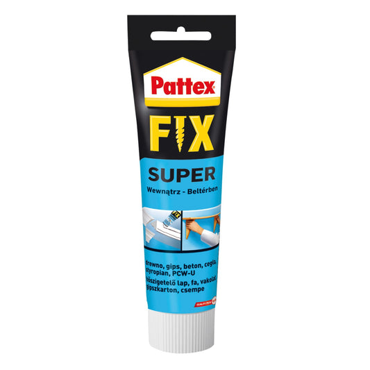 Pattex Fix Super