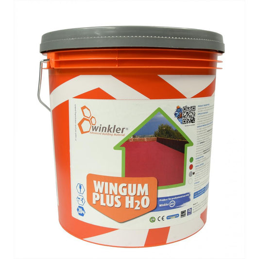 WINGUM PLUS H2O Membrana na Bazie Wody | Winkler