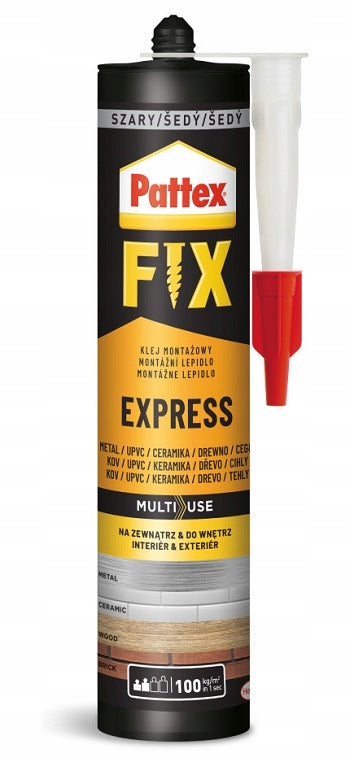 Pattex Fix Express
