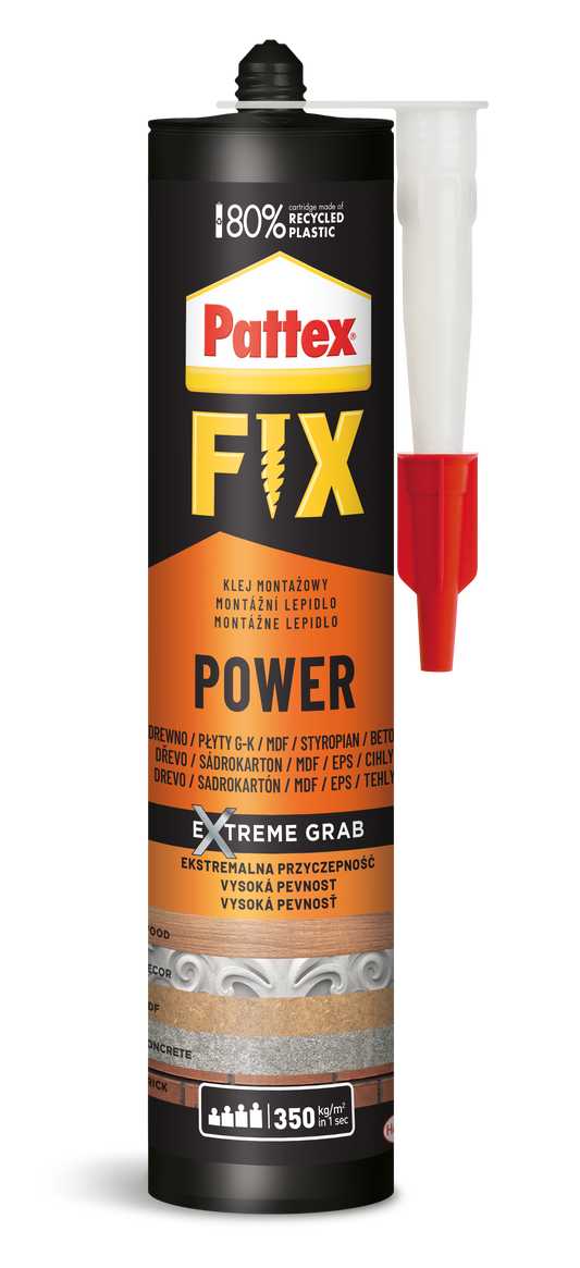 Pattex FIX Power