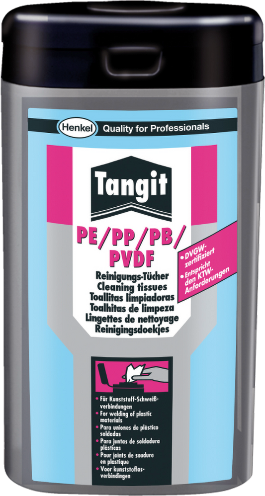 Tangit Cleaning Tissues Chusteczki do czyszczenia