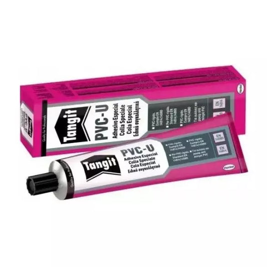 Tangit Special Adhesives - klej specjalny do PVC w tubie