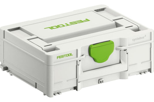 FESTOOL 204865 Systainer³ ToolBox SYS3 TB M 137 organizer narzędziowy