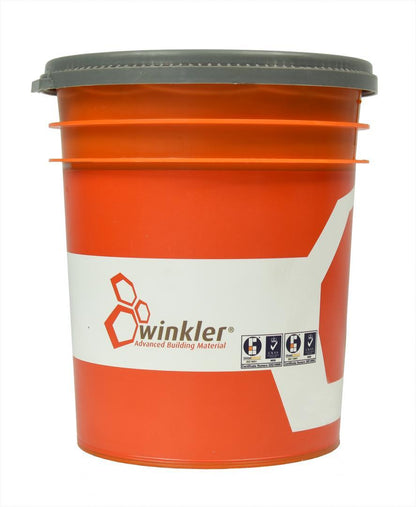 Zestaw do Hydroizolacji Winkler One + Extra Butyl Centrum Izolacji