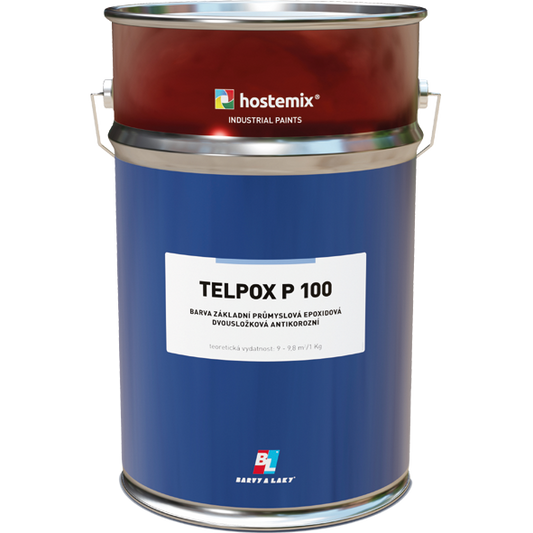 TELPOX P 100