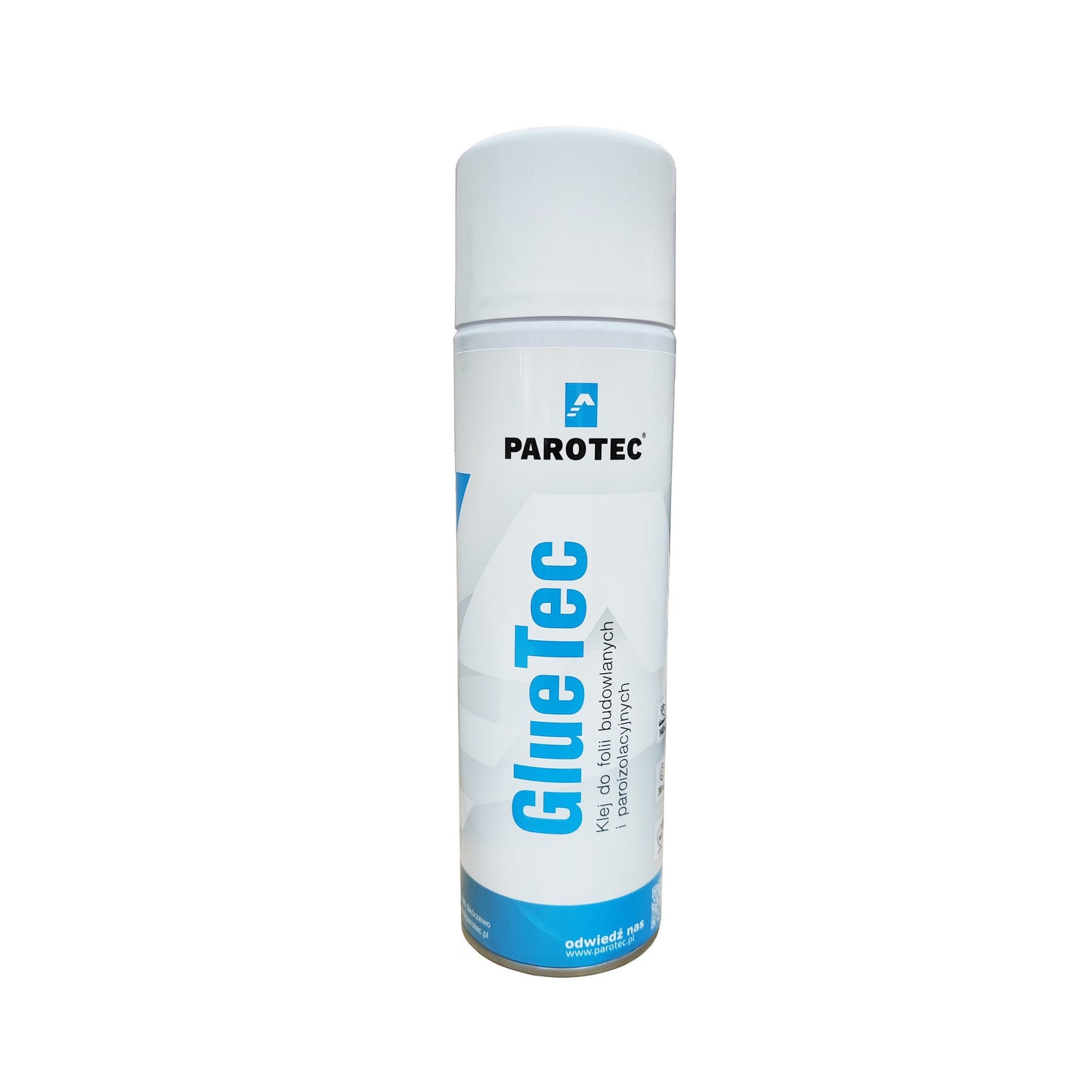 GlueTEC - Klej Do Folii W Aerozolu